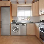 Holiday home Casa Luz *
