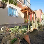 Casa Luz La Luz (Tenerife)