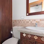 Casa Luz Feriehus *