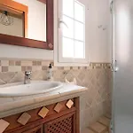 Casa Luz Feriehus *