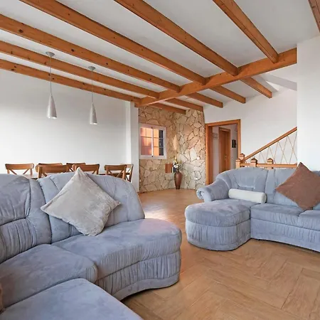 Holiday home Casa Luz