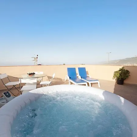 Holiday home Casa Luz *