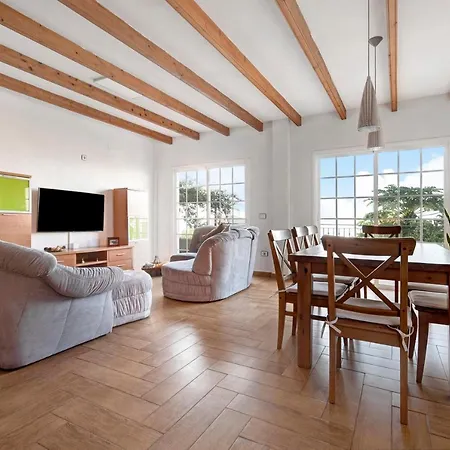 Casa Luz Holiday home La Luz (Tenerife)