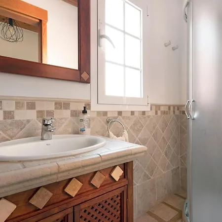 Casa Luz Holiday home *