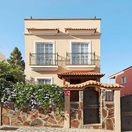 Casa Luz La Luz (Tenerife)