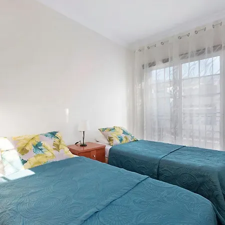 Сasa de vacaciones Casa Luz *