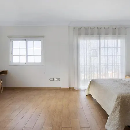 Casa Luz Nyaraló