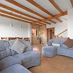 Semesterbostad Casa Luz