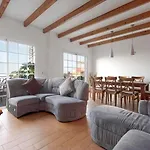 Semesterbostad Casa Luz