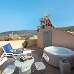 Casa Luz La Luz (Tenerife)