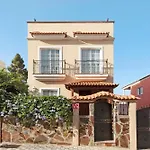 Casa Luz Semesterbostad La Luz (Tenerife)