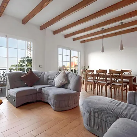 Hébergement de vacances Casa Luz