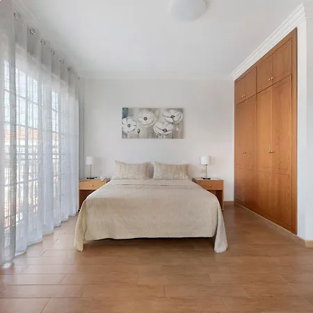 Casa Luz Hébergement de vacances