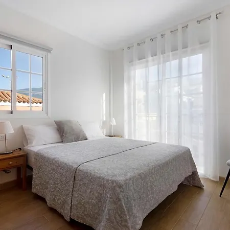 Hébergement de vacances Casa Luz