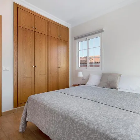 Casa Luz Hébergement de vacances *