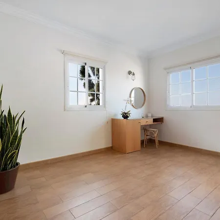 Casa Luz Semesterbostad *