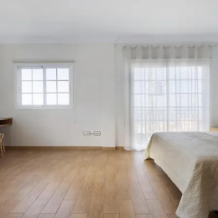 Casa Luz *