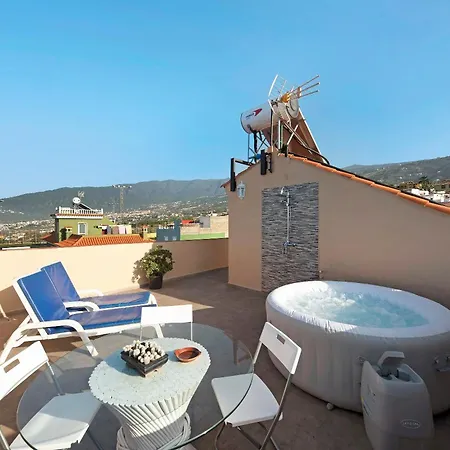 Σπίτι διακοπών Casa Luz