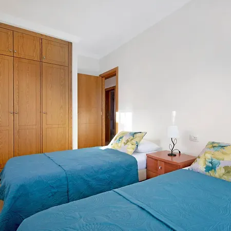 Σπίτι διακοπών Casa Luz