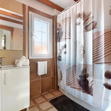 Σπίτι διακοπών Casa Luz *