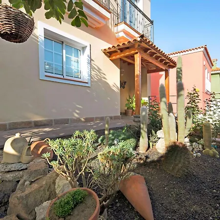 Casa Luz La Luz (Tenerife)