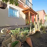 Дом отдыха Casa Luz