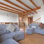 Дом отдыха Casa Luz